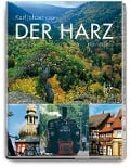 Der Harz - Karl Johaentges, Heinrich Thies