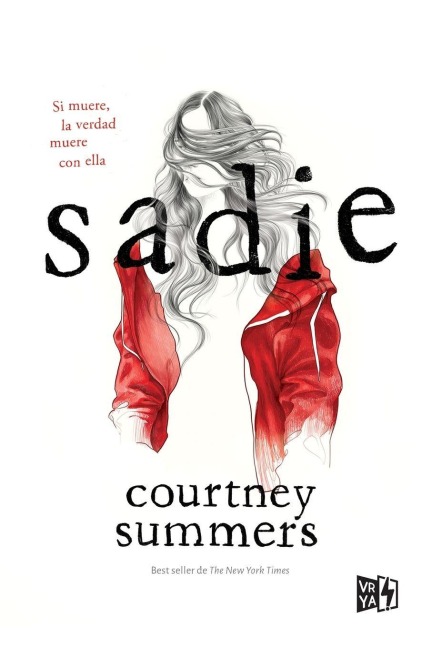 Sadie - Courtney Summers