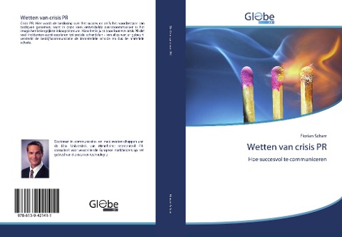 Wetten van crisis PR - Florian Scharr