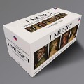 Cover-Bild zum Titel 'I Musici: The Philips Legacy' von 'I Musici'