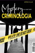 Cover-Bild zum Titel 'Mystery in history. Criminologia' von ''