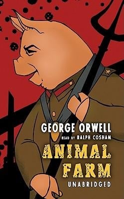 Animal Farm - George Orwell
