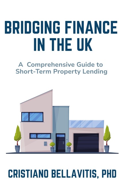 Bridging Finance in the UK - Cristiano Bellavitis