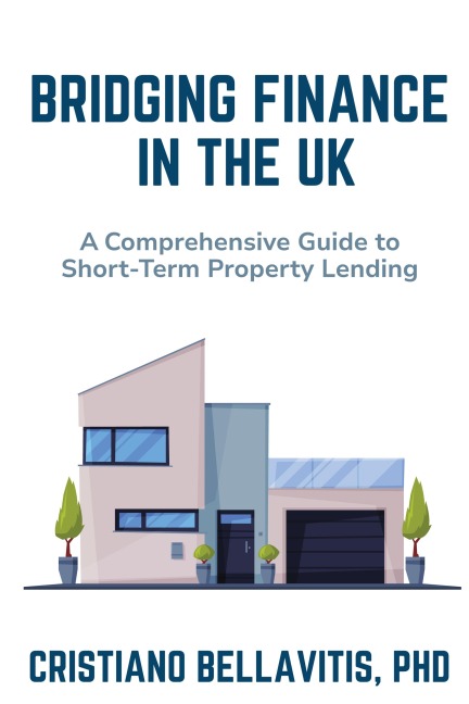 Bridging Finance in the UK - Cristiano Bellavitis