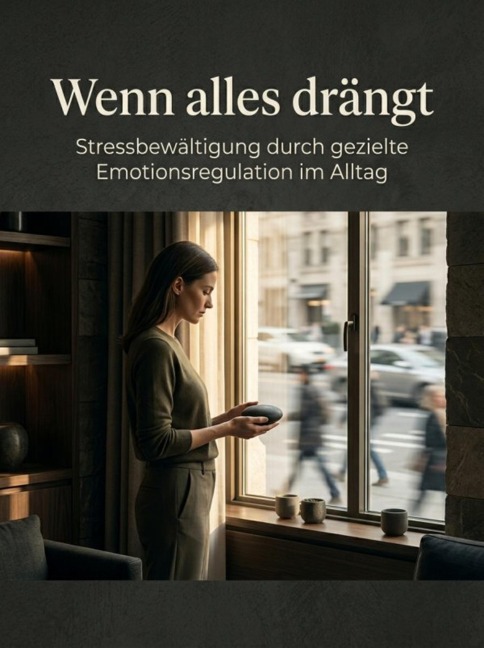Wenn alles drängt - Jonas Falkner