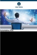 Cover-Bild zum Titel 'Künstliche Intelligenz und akademische Forschung:' von 'Salahddine Krit'