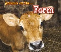 Animals on the Farm - Sian Smith