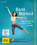 Barre Workout - Amiena Zylla