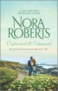 Cover-Bild zum Titel 'Captivated & Entranced' von 'Nora Roberts'