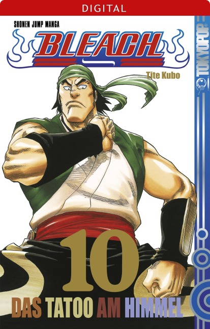 Bleach 10 - Tite Kubo