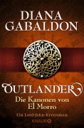 Outlander - Die Kanonen von El Morro - Diana Gabaldon