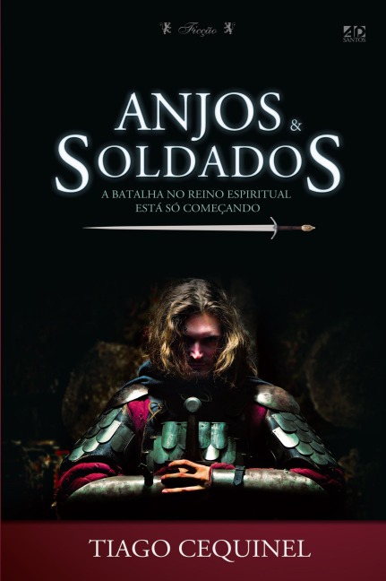 Anjos & Soldados - Tiago Cequinel