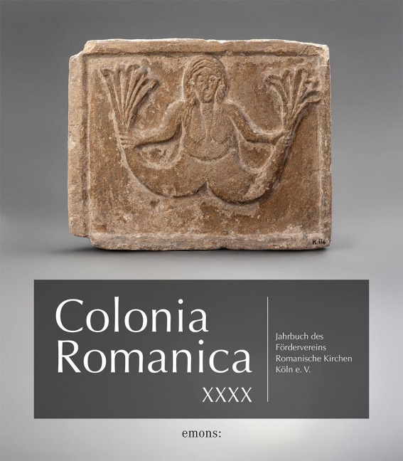 Colonia Romanica XXXX - 