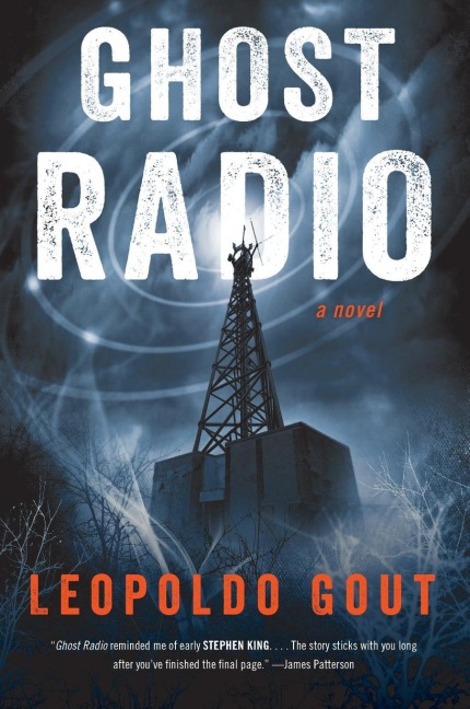 Ghost Radio - Leopoldo Gout