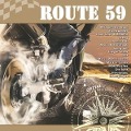 Cover-Bild zum Titel 'Route 59' von 'Various'