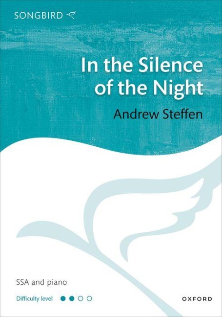 In the Silence of the Night - 