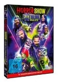 Cover-Bild zum Titel 'Wwe: Extreme Rules 2020' von 'Wwe'