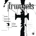 Cover-Bild zum Titel 'What We Live: Trumpets' von 'Dave Douglas'