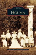 Cover-Bild zum Titel 'Houma' von 'Thomas Blum Cobb, Mara Currie, Nancy Cobb'