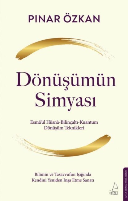 Dönüsümün Simyasi - Pinar Özkan