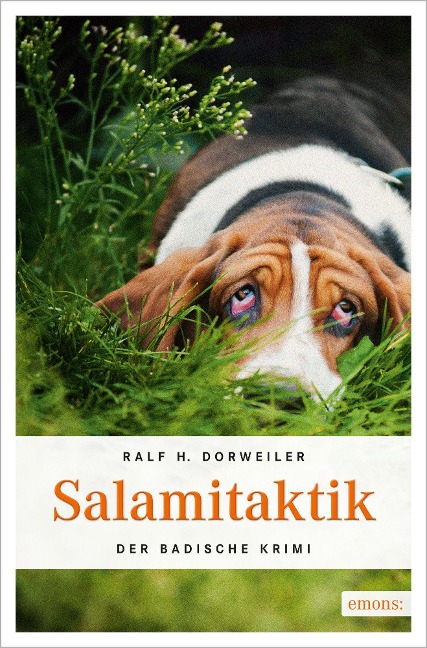 Salamitaktik - Ralf H. Dorweiler