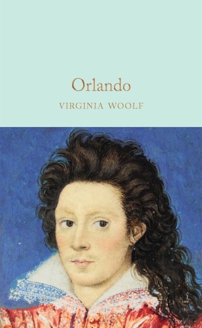 Orlando - Virginia Woolf