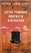 Cover-Bild zum Titel 'Leydi Frances Carfaxin Kaybolusu' von 'Arthur Conan Doyle'