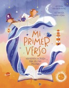 Cover-Bild zum Titel 'Mi Primer Verso / My First Verse' von 'Varios Autores'
