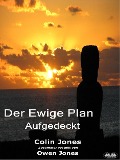Cover-Bild zum Titel 'Der Ewige Plan' von 'Colin Jones'