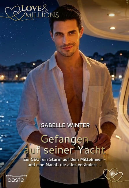 Love & Millions - Isabelle Winter