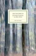 Cover-Bild zum Titel 'Das Waldbuch' von ''