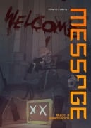 Cover-Bild zum Titel 'Message 3' von 'Cristin Wendt'