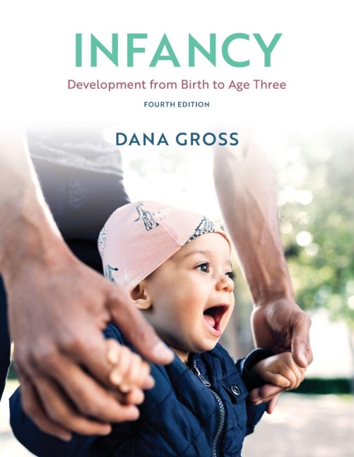 Infancy - Dana Gross