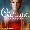 Cover-Bild zum Titel 'Den nödvändiga lögnen' von 'Barbara Cartland'