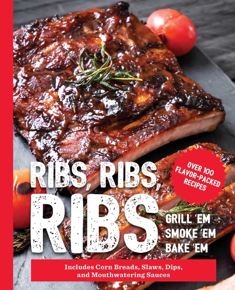 Ribs, Ribs, Ribs - The Coastal Kitchen