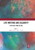 Cover-Bild zum Titel 'Life Writing and Celebrity' von ''