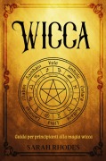 Cover-Bild zum Titel 'Wicca' von 'Sarah Rhodes'