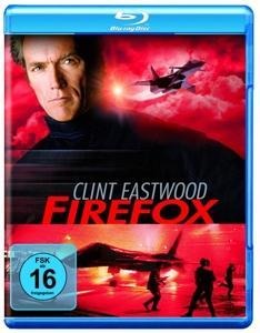 Firefox - Craig Thomas, Alex Lasker, Wendell Wellman, Maurice Jarre