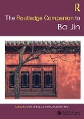 Cover-Bild zum Titel 'Routledge Companion to Ba Jin' von ''