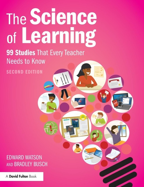 The Science of Learning - Edward Watson, Bradley Busch