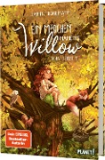 Ein Mädchen namens Willow 5: Schattenzeit - Sabine Bohlmann