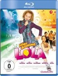 Cover-Bild zum Titel 'Hier kommt Lola!' von 'Vanessa Walder, Youki Yamamoto'