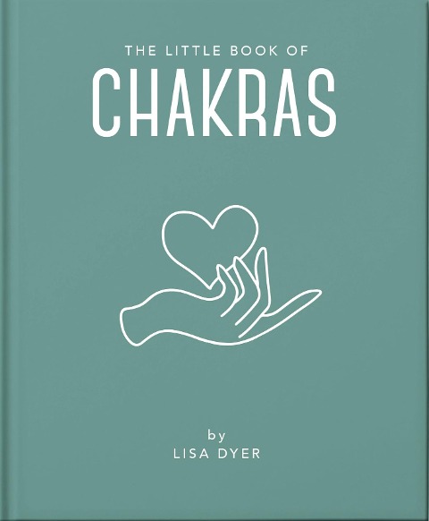 The Little Book of Chakras - Oh