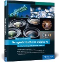Cover-Bild zum Titel 'Das große Buch der Objektive' von 'Christian Westphalen'