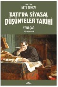 Cover-Bild zum Titel 'Batida Siyasal Düsünceler Tarihi 2' von 'Mete Tuncay'
