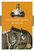 Der Untertan - Heinrich Mann