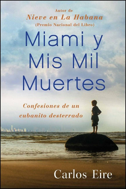 Miami Y MIS Mil Muertes - Carlos Eire