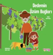 Cover-Bild zum Titel 'Dedemin Üzüm Baglari' von 'Esra Kocal'