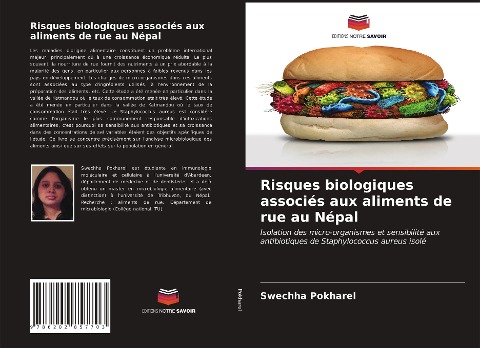 Risques biologiques associés aux aliments de rue au Népal - Swechha Pokharel