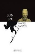 Cover-Bild zum Titel 'Savas Sanati' von 'Sun Tzu'